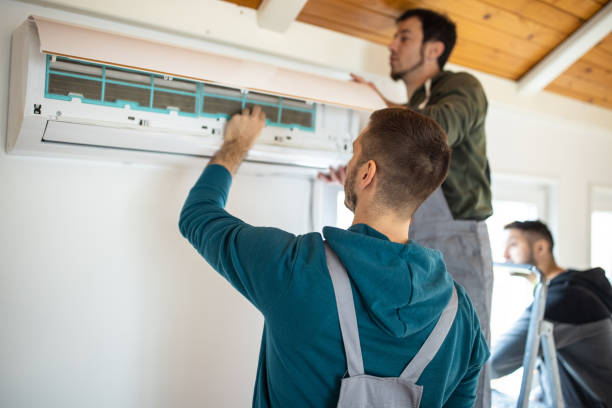 Best Affordable HVAC services  in Pendleton, IN