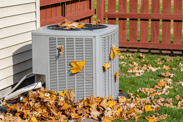 Best HVAC replacement cost  in Pendleton, IN