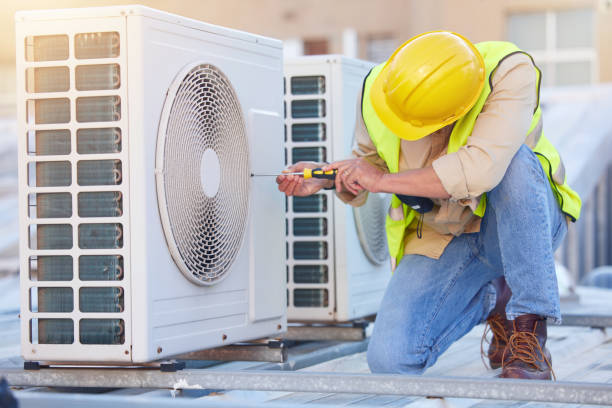 Best 24/7 HVAC repair  in Pendleton, IN