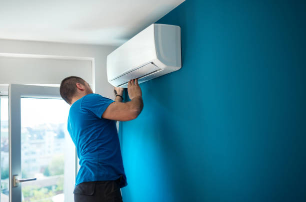Best Best HVAC companies  in Pendleton, IN