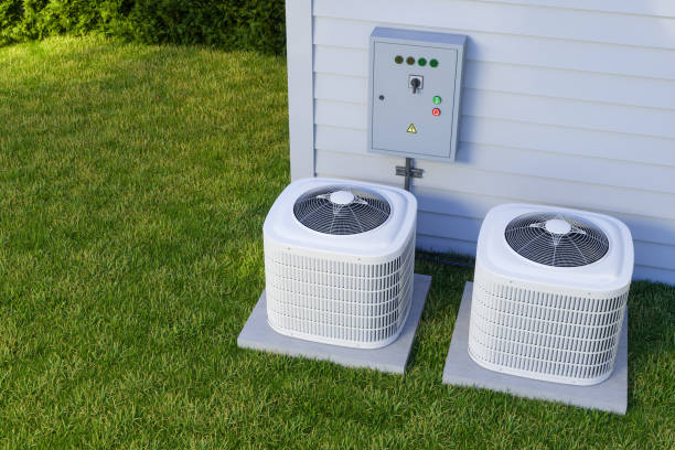 Best Ductless HVAC repair  in Pendleton, IN