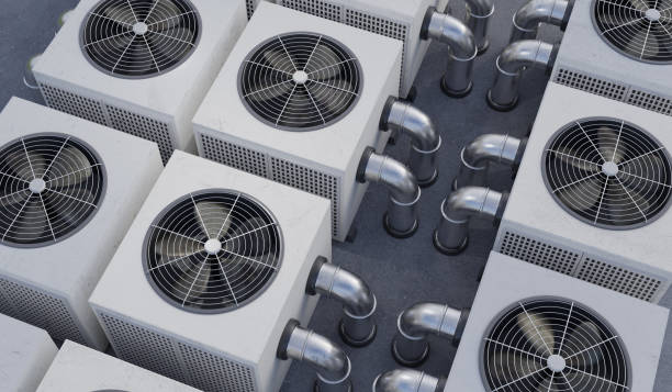 Pendleton, IN HVAC Company