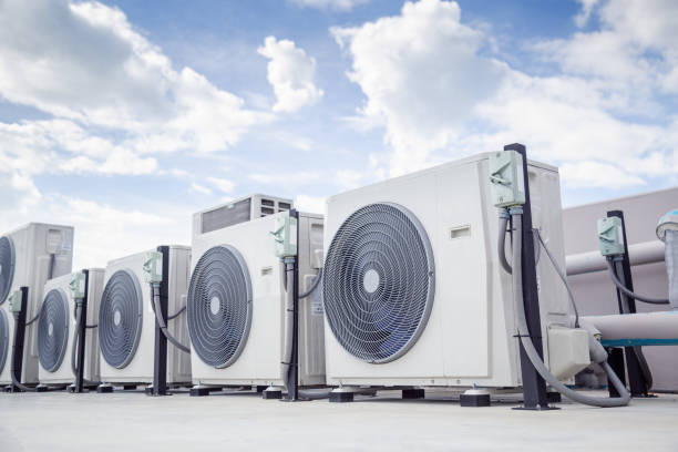 Best HVAC air duct cleaning  in Pendleton, IN