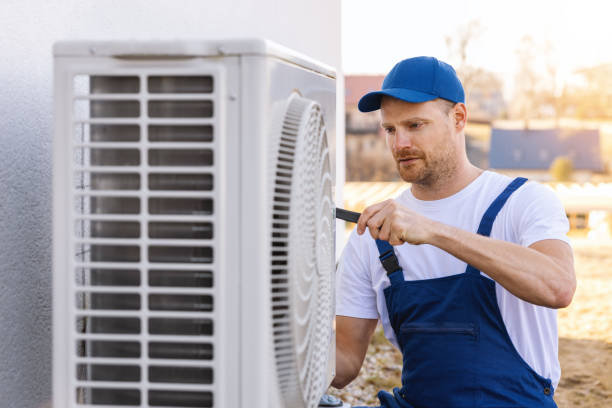 Best HVAC air duct cleaning  in Pendleton, IN